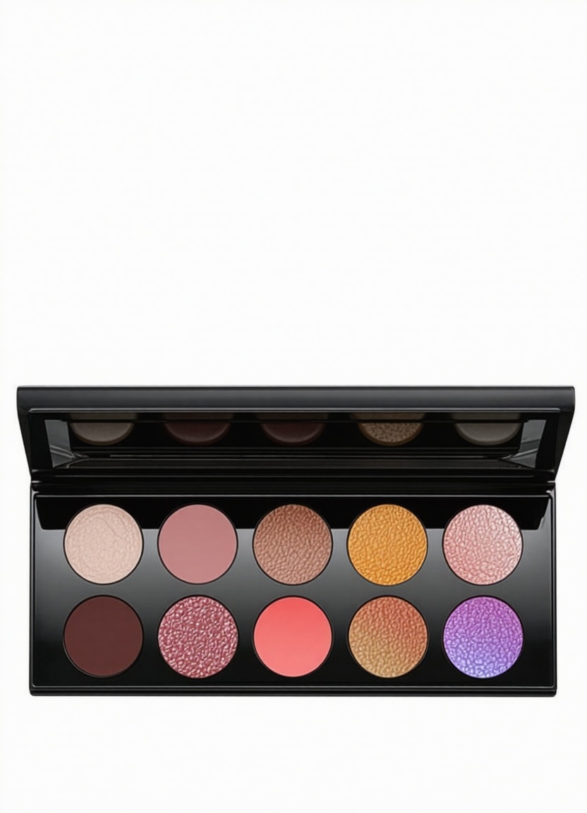 Best Eyeshadow: Top Eye Palettes and Best Eyeshadow Brands for Every Look