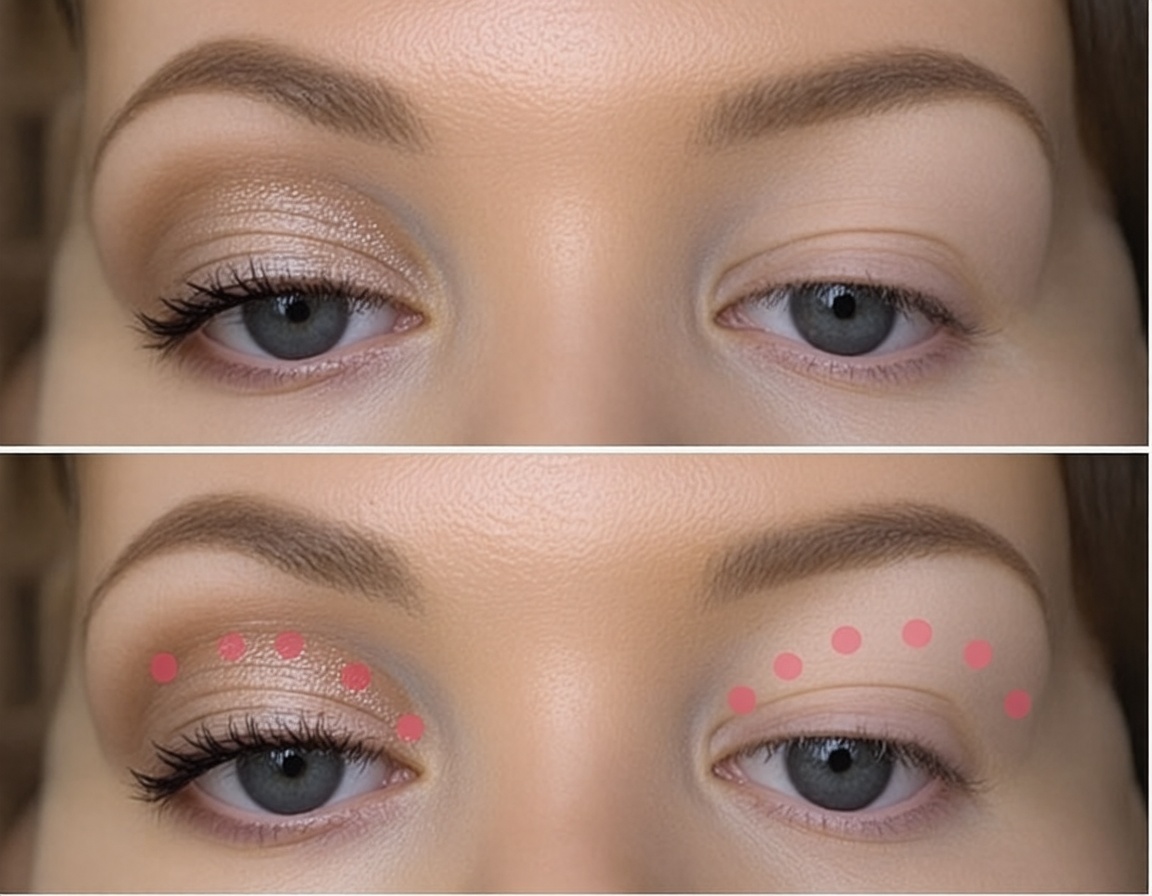 Makeup for Hooded Eyes: The Ultimate Guide to Flattering Looks