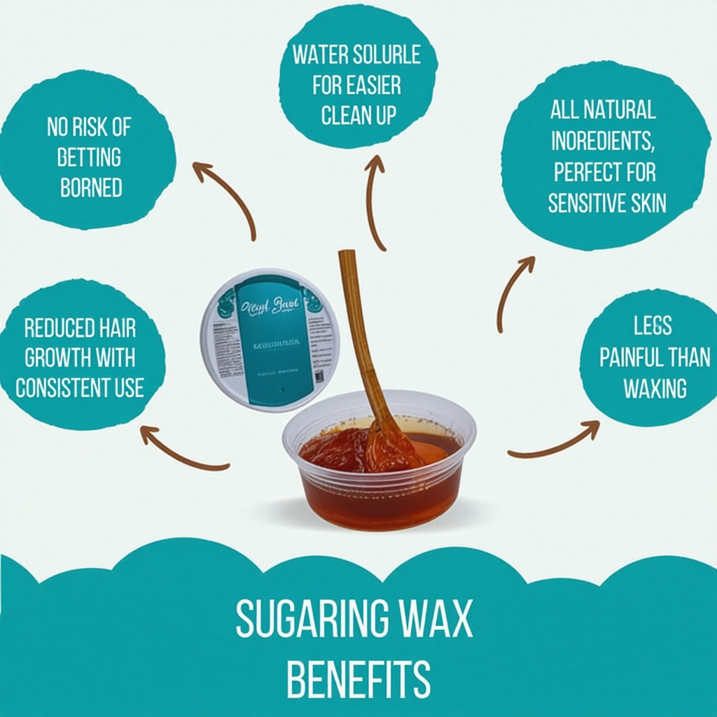 Advanced Body Sugaring: Guide to Sugaring Distributors and Where to Buy Sugaring Wax