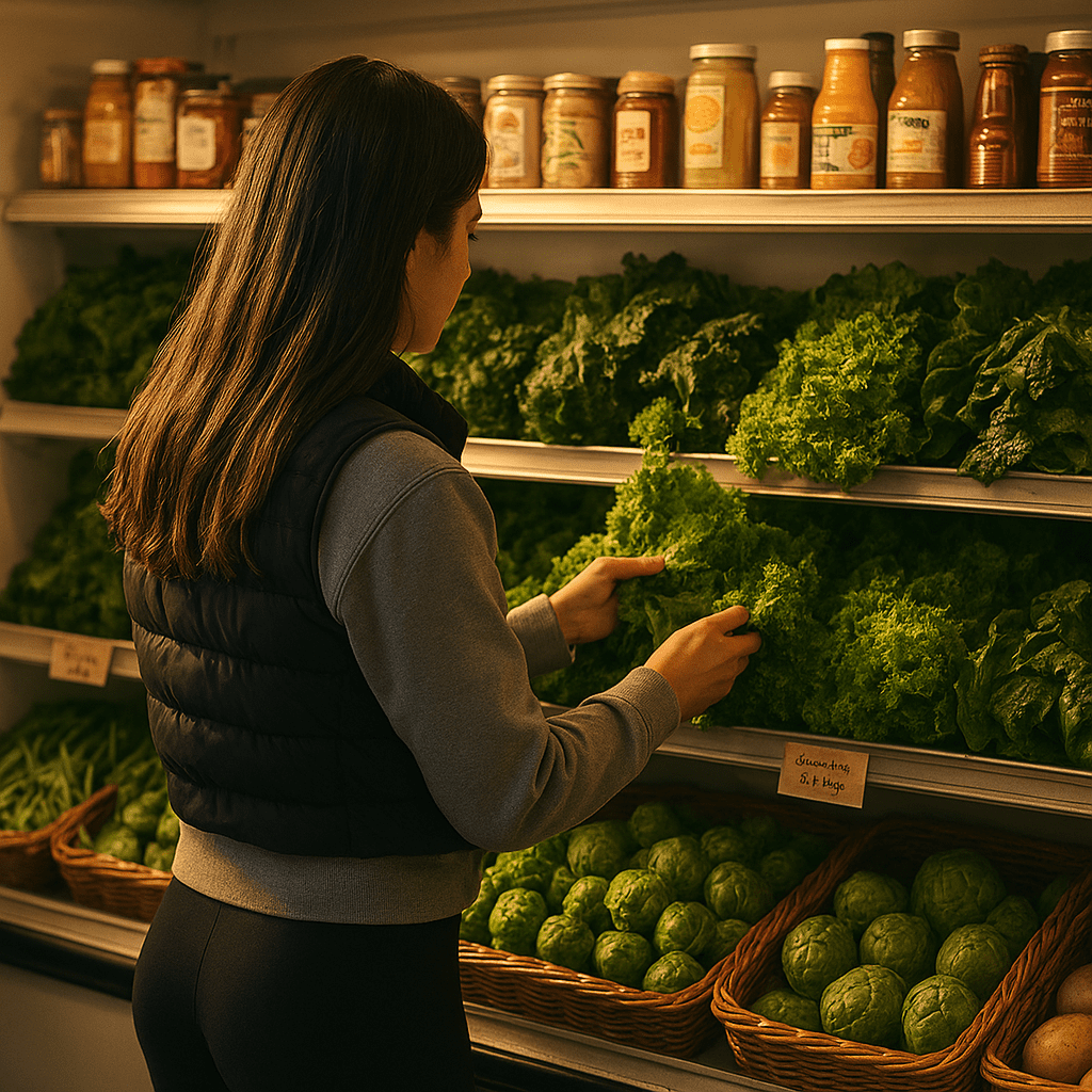 How to Save the Most Money on Groceries: Ultimate Budget Tips