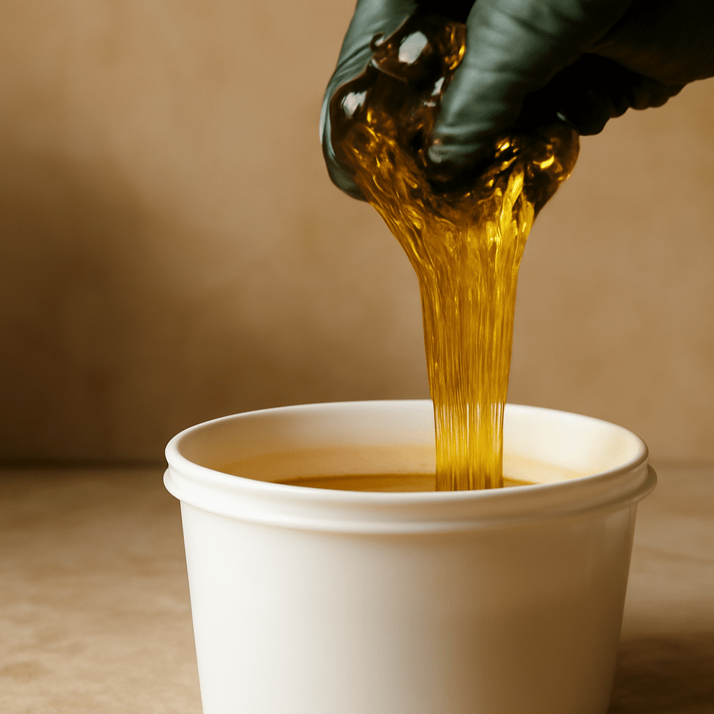 Advanced Body Sugaring: A Comprehensive Guide